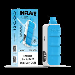 INFLAVE FLEX 12000 Чистый