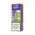 Картридж Lost Mary X-Link Sweet 20000 - Алоэ Виноград