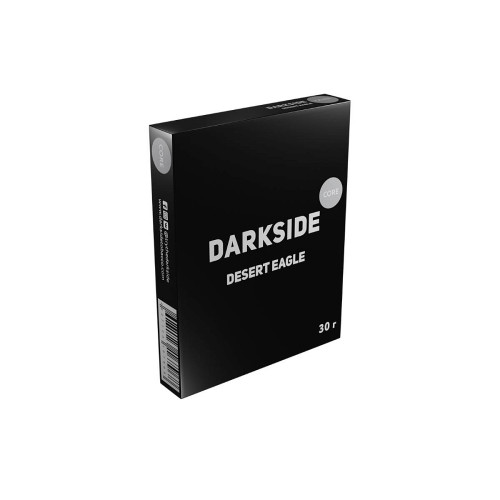 Табак для кальяна Darkside Core 30гр Desert Eagle (Кактус)