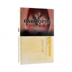 Корона Kalipso Special Gold